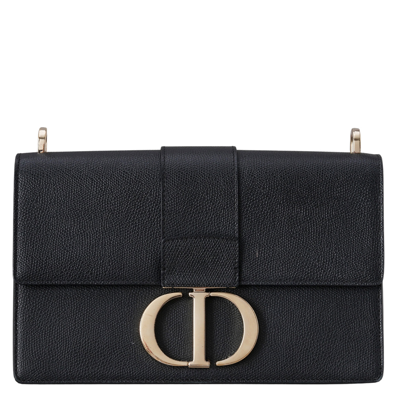 CHRISTIAN DIOR(USED)디올 몽테인 30 체인 숄더백